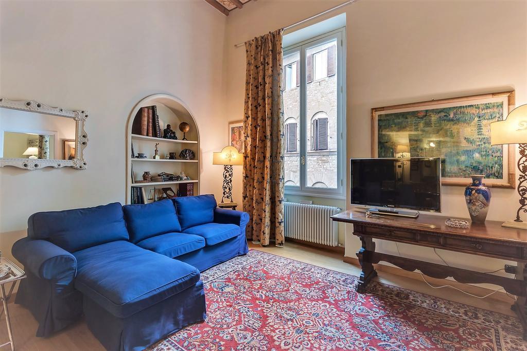 Tornabuoni Charme Apartment Florence Exterior photo